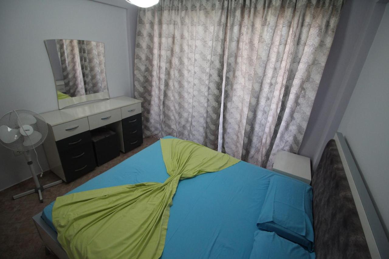 Irina Home Sarandë Exterior foto