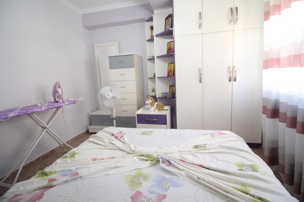 Irina Home Sarandë Exterior foto